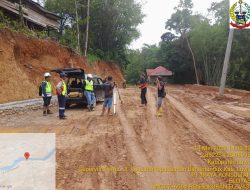 Pagu Rp 35,6 M untuk Dua Paket Ruas Rantepao – Sa’dan – Batusitanduk, Gubernur Sulsel  Harap Geliatkan Ekonomi Toraja dan Luwu Raya