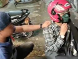 Dua Handphone Hilang di Kamar Kos, Pelaku Ditangkap dan Mendekam di Rutan Polres Tana Toraja