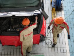 Kalla Toyota Hadirkan Program Amayzing Service