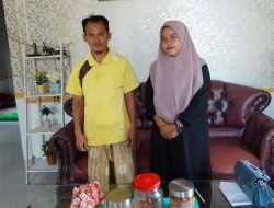 Citizen Reporter: Transmigran Asal Jawa Timur Perkenalkan Muhammadiyah di Mappadeceng Luwu Utara