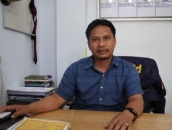 Kasus Dua Pelaku Calo CASN Tana Toraja Tahap P21, Satu Pelaku Masih Buron