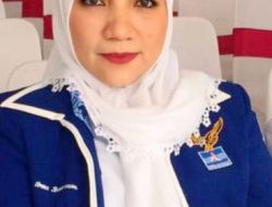 Istri Mantan Anggota DPR RI Almarhum Bahrum Daido, Irmawati Yahya Masuk “Kabinet” Ketua Demokrat Sulsel
