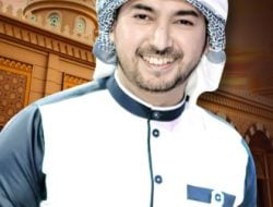 Ustaz Kondang Ahmad Alhabsyih akan Safari Dakwah dan Halal Bi Halal di Masjid Terapung Smanet Palopo