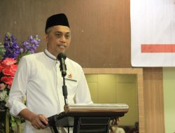 Penerbangan Makassar-Madinah Dibuka, CEO Al Jasiyah: Waktu dan Biaya Jemaah Umrah jadi Hemat