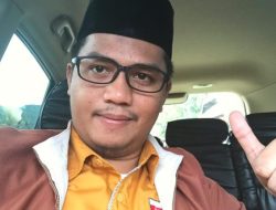 Aris Munandar: Saya tidak Ambisi, tapi Tetap Siap Jadi Ketua Komisi I DPRD