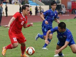 SEA GAMES: Timnas Indonesia U-23 Kalah Menyakitkan, Gagal ke Final