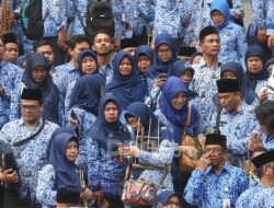 Khusus ASN Aceh, Pemerintah Tambah Libur hingga 12 Juli