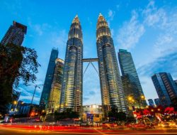 Malaysia Siapkan Beasiswa S2-S3 Tahun 2022, Tunjangan Rp5 Juta Per Bulan, Ini Persyaratannya