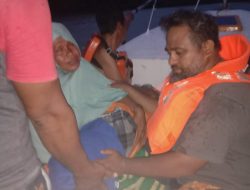 Dua Hari Hilang di Sungai Malili, Fatin Ditemukan Tewas