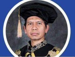 Akhirnya, Rektor ITK Prof Budi Santosa Segera Dinonaktifkan, Usai Tulis Rasis