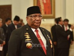 Tiga Penjabat Bupati di Sulawesi Tenggara Gagal Dilantik Hari Ini, Gubernur Ogah, Ada Apa, Yah?