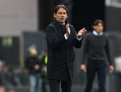 Gelar Serie A Melayang, Inzaghi Tetap Bangga, Ini Dua Trofi Inter Milan yang Diraih Musim Ini