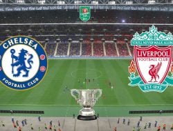 Duel Panas Final Piala FA Liverpool Vs Chelsea, Ternyata Keduanya Pincang