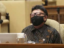 SAH! MenPAN-RB Ketok Palu, Mulai Besok, PNS dan PPPK Bisa WFH