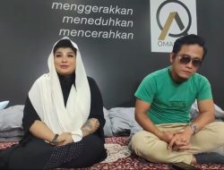 Nania Idol Kembali Memeluk Islam, Alasannya Ternyata Ini, Bikin Haru