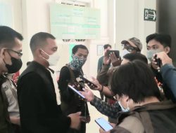 Terdakwa Narkoba 40 Kg Syafruddin, Divonis Hukuman Mati Majelis Hakim PN Makasar