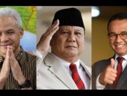 Prabowo dan Anies akan Pilih Jalan Sendiri-sendiri di Pilpres 2024, Hendri Satrio Sebut Anies Tak Diusung Gerindra Tapi Koalisi Ini