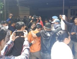 Menyeramkan! Ada jampi-jampi di Kasus Cinta Segitiga Mantan Kasatpol PP Makassar, Terungkap Saat Rekonstruksi, Begini Modusnya