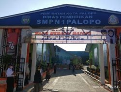 PPBD Online SMPN dan SDN Palopo Buka 25 Juni – 2 Juli