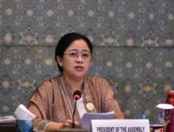 Ketua DPR Puan Maharani Usulkan Cuti Hamil dan Melahirkan 6 Bulan, Warganet Ada yang Dukung Banyak yang Nyinyirin