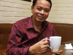 Legislator WTL Senayan Bersatu Perjuangkan Provinsi Tana Luwu