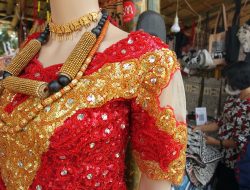 Toraja Carnaval 2022, Bangkitkan Kembali Pariwisata dan UMKM Toraja Pascapandemi Covid-19