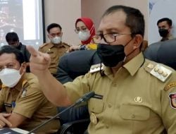Wali Kota Makassar Danny Pomanto Sebut Banyak Lurah “Patoatoai”, Bakal Diganti Segera