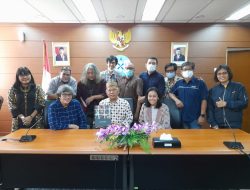 Dewan Pers Sahkan Pewarta Foto Indonesia (PFI) Sebagai Lembaga Uji Kompetensi