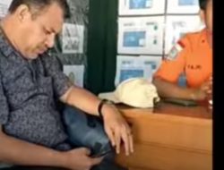 Ibu dan Adik Ketua Fraksi Golkar DPRD Lutra Termasuk Korban Kapal Tenggelam di Perairan Pangkep