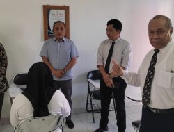 STIM-LPI Makassar Gelar Tes Seleksi Calon Mahasiswa Baru 2022