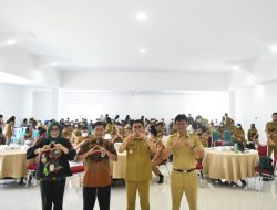Aplikasi Srikandi Bakal Diterapkan Pemkab Tana Toraja