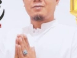 Hasanuddin Andi Baso Suli, S.Kep Bidik Pilwalkot Palopo