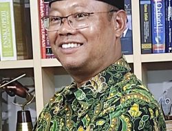 Rektor Prof Ojat Darojat: Mencapai Satu Juta Mahasiswa UT Fokus Menggarap Kawasan Timur Indonesia