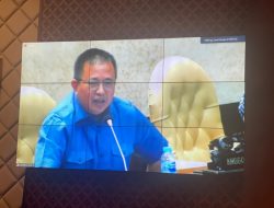 Anggota DPR RI Muhammad Fauzi Tagih Kemenhub Realisasi Kargo Darat Masamba-Rampi-Seko