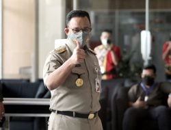 Anies Ungguli Prabowo dan Ganjar Pranowo Berdasar Survei Terbaru Polmatrix Indonesia, Ini yang Naikkan Elektabilitasnya
