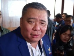 Yakini Anies Tak Dapat Tiket Pilpres, Hasan Nasbi Taruhan Alphard, Nasdem: Dia Bukan Pengurus Partai
