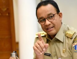 Responden Survei CSIS Disebut Seperti Orang Nyinyir, Pakar: Justru Anies Lebih Berhasil daripada Jokowi dan Ahok