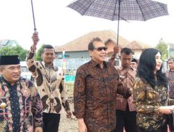 Hanya Sepekan, Kekayaan Chairul Tanjung Tiba-tiba Menguap Rp7,3 Triliun, Daftar Orang Terkaya Indonesia Bergeser, Ini Penyebabnya
