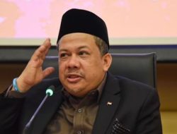 Hadapi Pilpres, Menteri Sudah Berani Main 2 Kaki, Fachri Hamzah Sebut Presiden ‘Lame Duck’