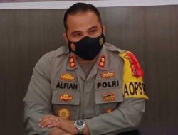 Empat Tersangka Demo Anarkis di Salassa Luwu Utara, Terancam 5 Tahun Penjara