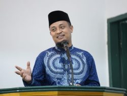 Gubernur Sulsel Berkoordinasi Dirut RSUP Wahidin Sudirohusodo Mengenai Kondisi Mahasiswa Korban Terkena Busur di Matanya