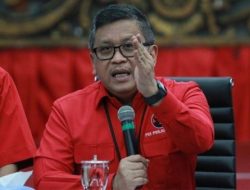 Hasto PDIP Singgung Anies Baswedan Undang Tukang Bakso ke Balai Kota, Begini Pernyataannya