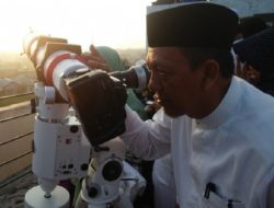 Kapan Idul Adha di Indonesia? Kemenag: Tunggu Tanggal 29 Juni, Muhammadiyah Tetapkan 9 Juli 2022
