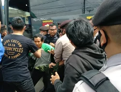 Dua Anggota Khilafatul Muslimin Ditangkap di Lampung, Ini Identitasnya