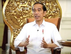 Jokowi Diisukan Lakukan Reshuffle Kabinet, Ada Nama Besar yang Disingkirkan, Survei Charta Politika Indonesia: 63,1 Persen Responden Setuju