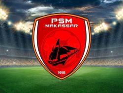 Alhamudlillah! LIB Loloskan Stadion Gelora BJ Habibie sebagai Home PSM Makassar