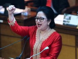 Mega Dorong Puan Silaturahmi, Gerindra: Kami Tunggu