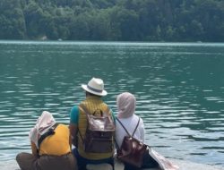 Akan Balik ke Indonesia, Istri Ridwan Kamil Tulis Pesan Menyentuh untuk Anaknya yang Hilang di Sungai Aare