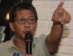 PKS Dinilai Sudah Mulai Lelah Beroposisi, Rocky Gerung: Jangan Sampai Jadi Partai Kurang Sabar
