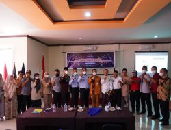 Imigrasi Palopo Sosialisasi Pencegahan Pekerja Migran Indonesia (PMI) NonProsedural (TKI-NP)